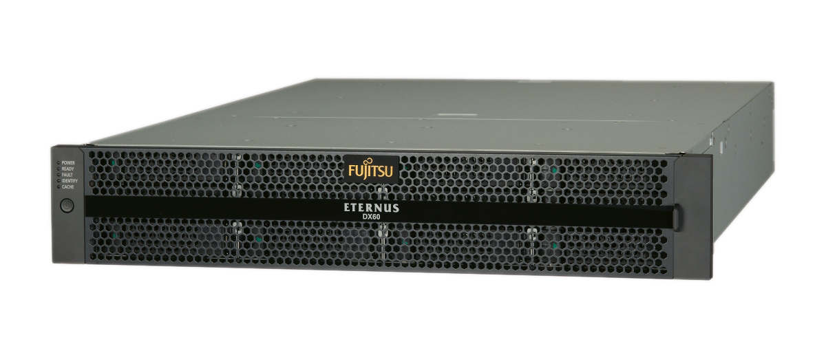 VFY:DX600XF030IN Fujitsu