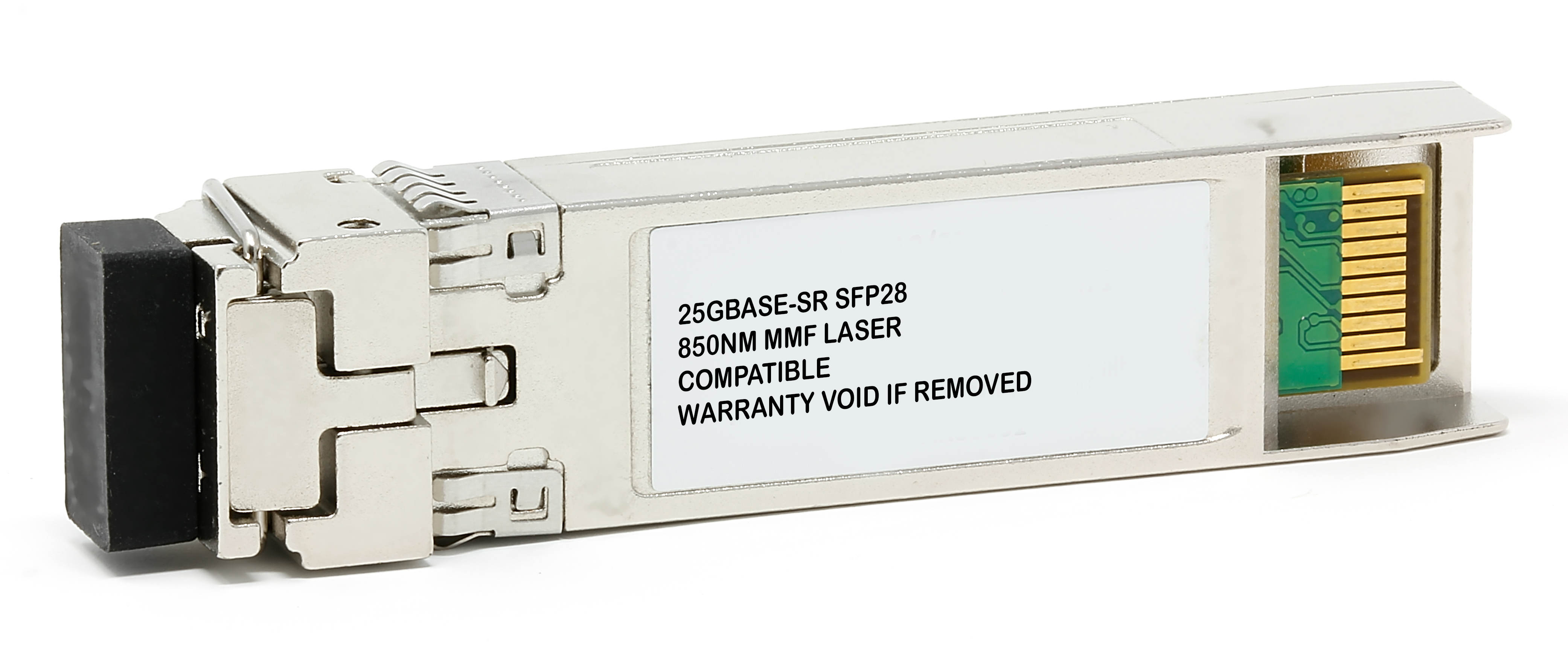 100GQSFP28LR410KMBR Origin Storage