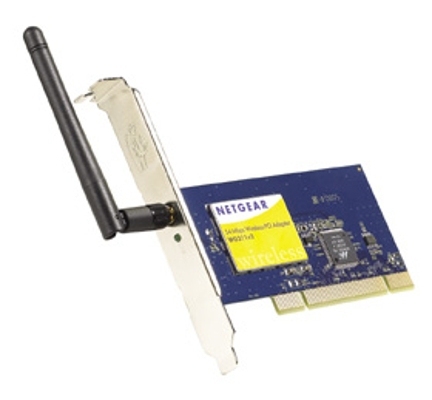 WG311-300PES NETGEAR