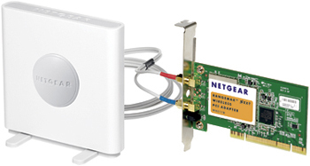 WN311B-100PES NETGEAR