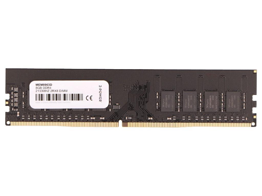 MEM8903D 2-Power