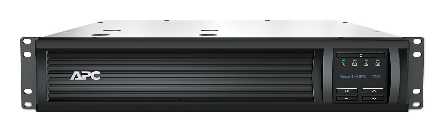 SMT750RM2UCNC APC