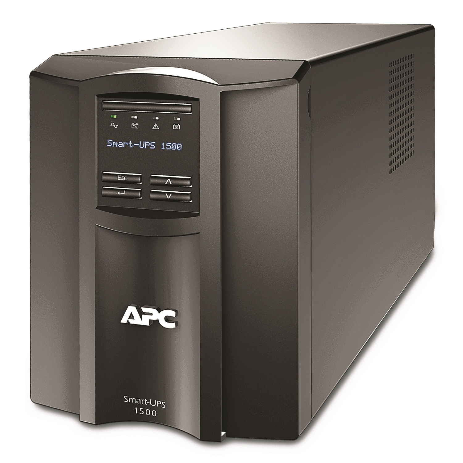 SMT1500CNC APC