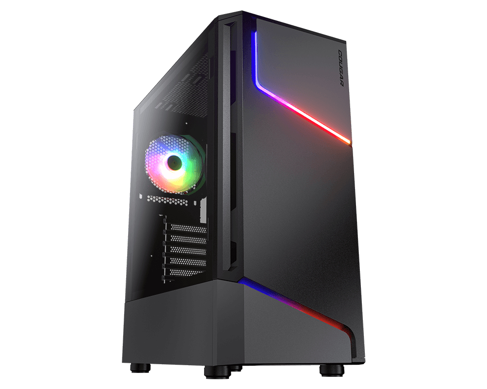 CGR-5CC6G-RGB COUGAR