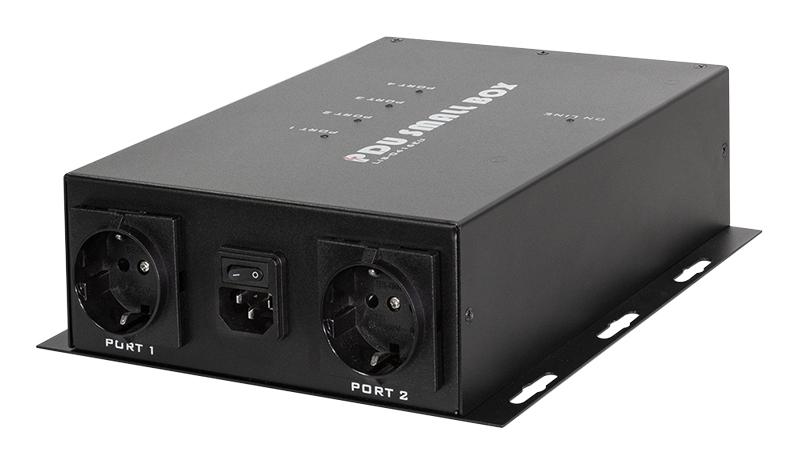 PDU4S01 LogiLink