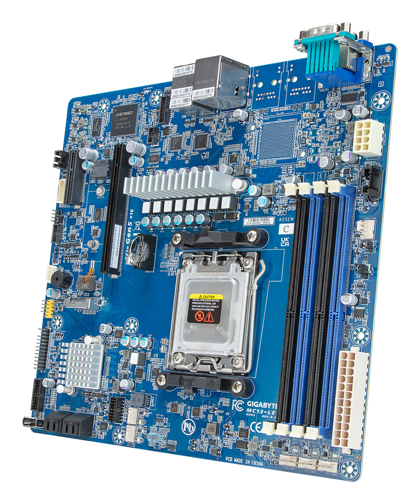 MC13-LE0 GIGABYTE