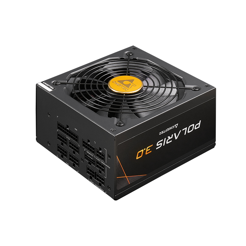 PPS-1250FC-A3 Chieftec