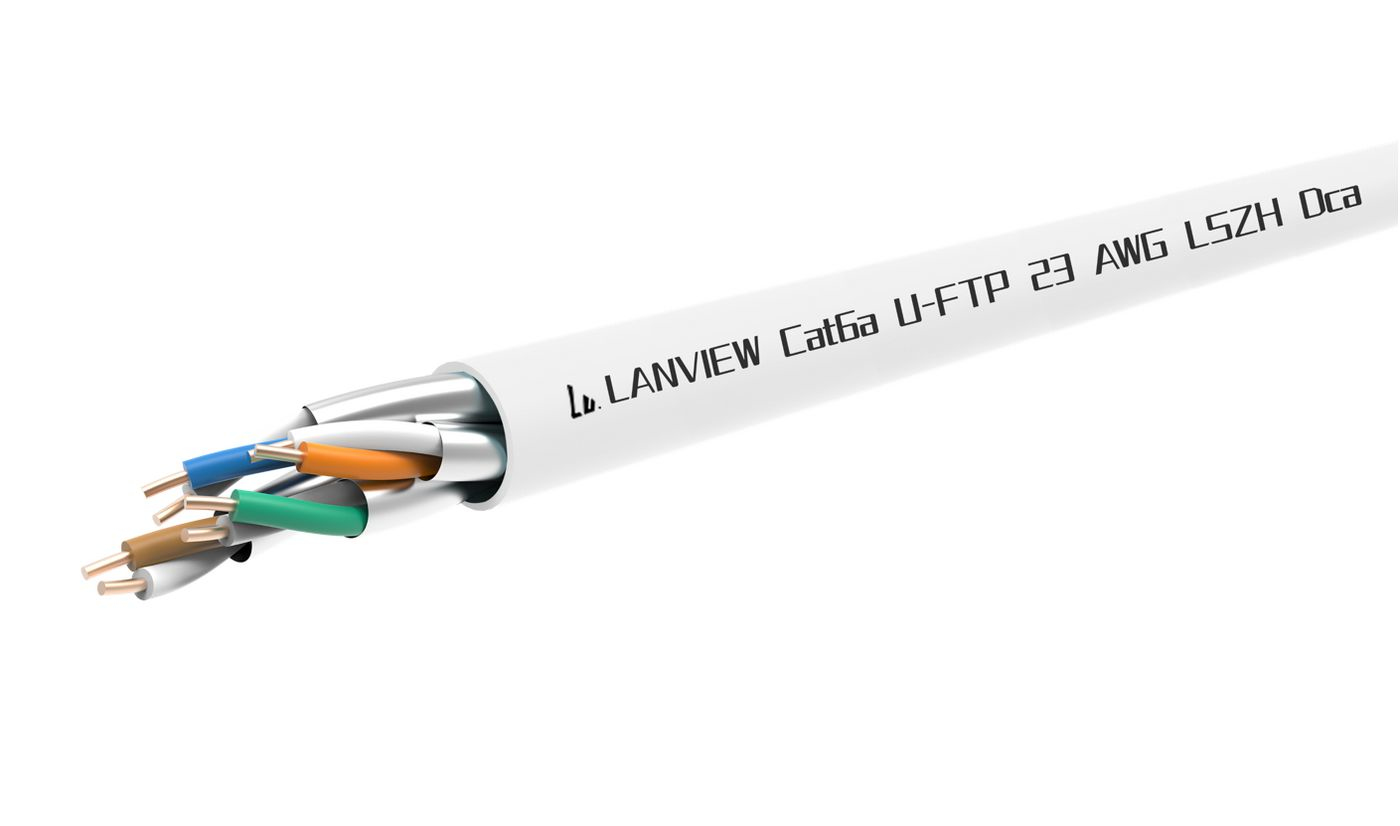 LVN122432 Lanview