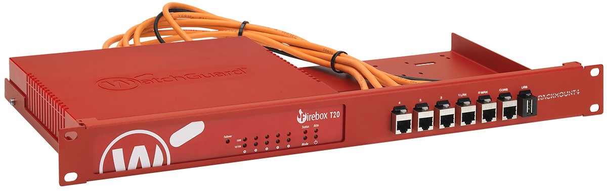 RM-WG-T6I Rackmount.IT