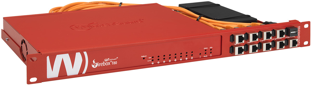 RM-WG-T7I Rackmount.IT