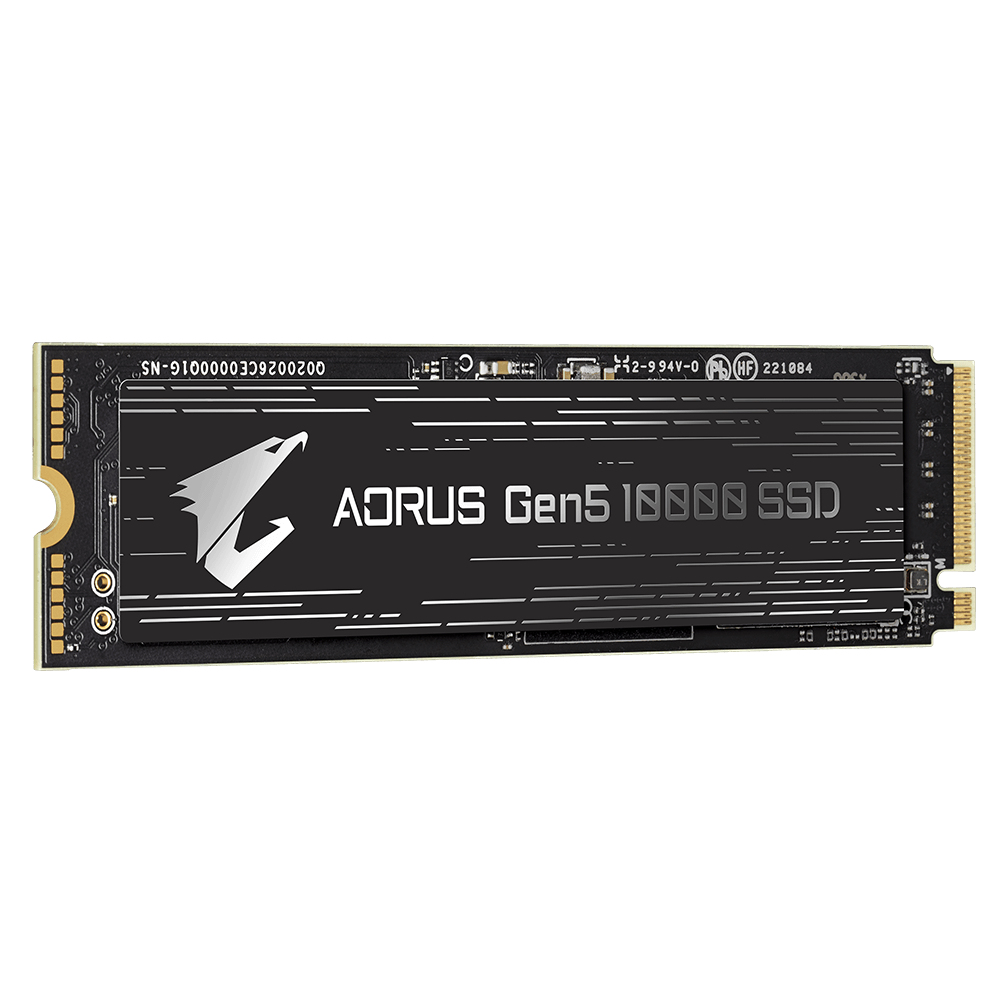 AG510K2TB GIGABYTE