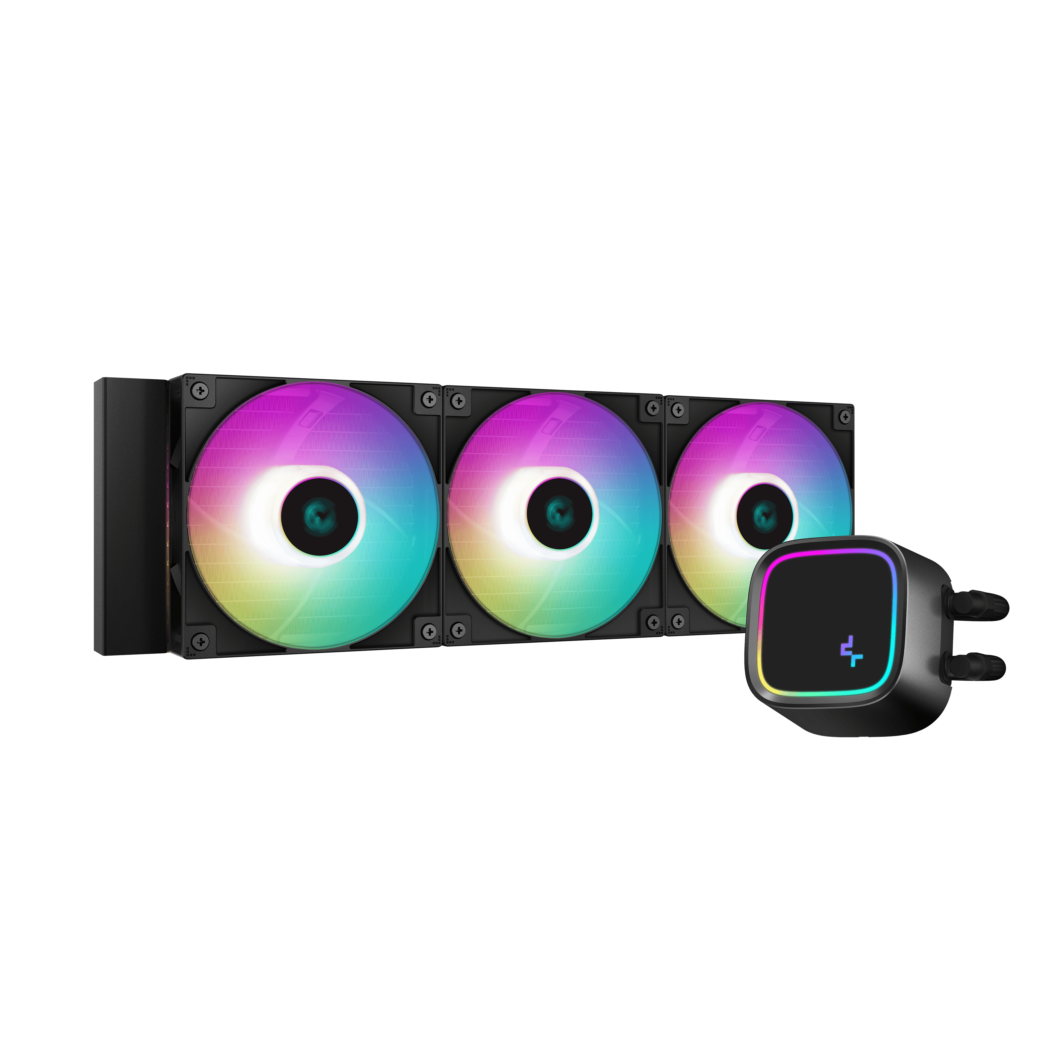 R-LE720-BKAMMN-G-1 DeepCool
