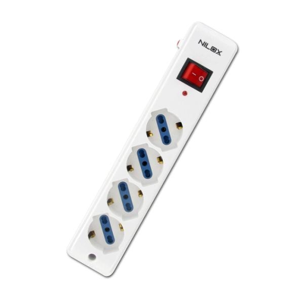 07NXSM4PSP001 Nilox
