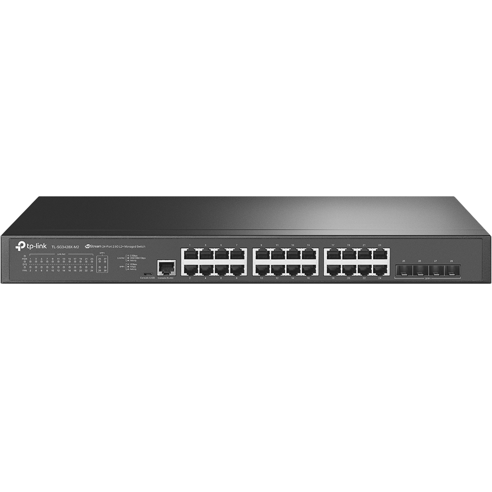 TL-SG3428X-M2 TP-Link