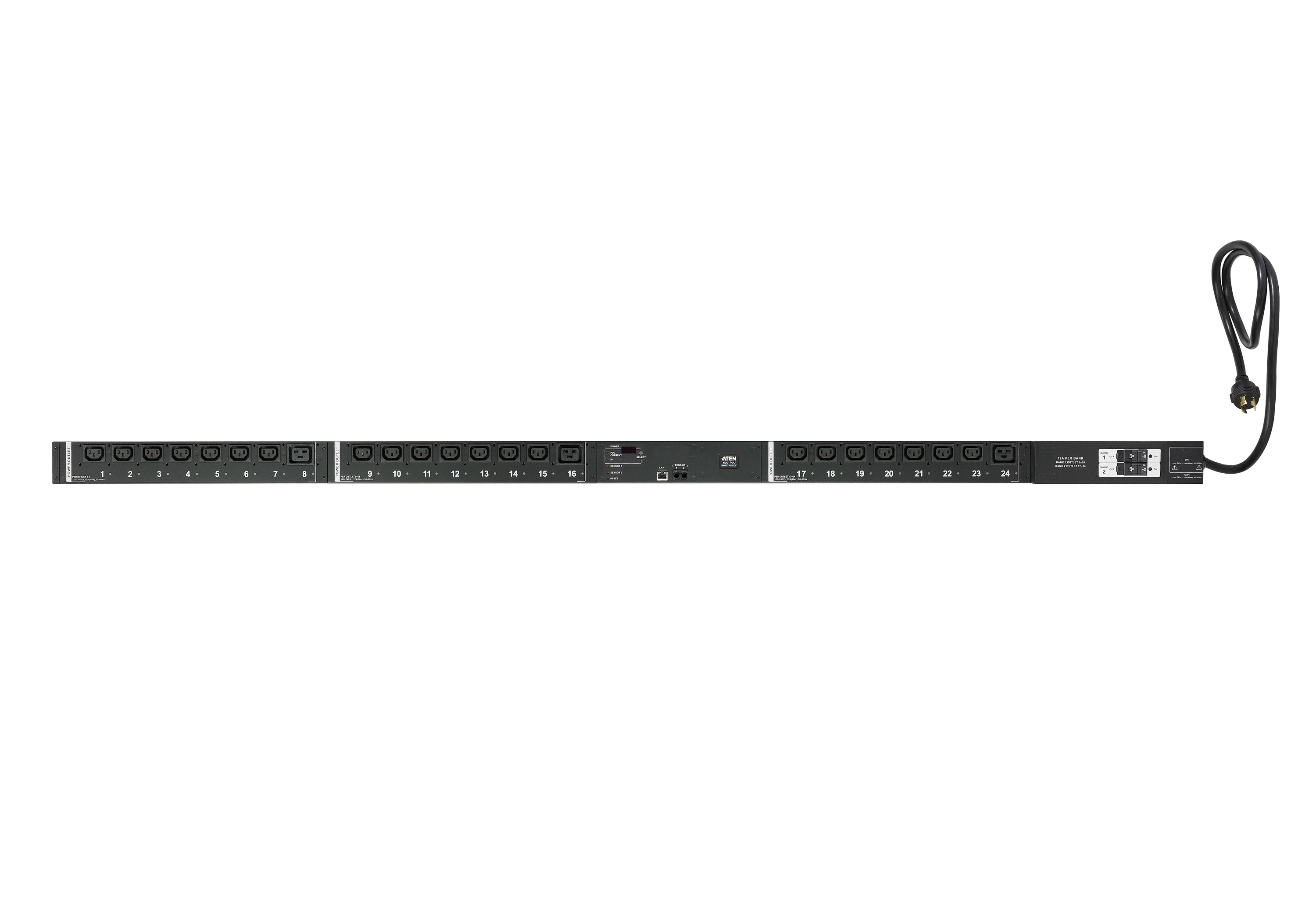 PE6324LB ATEN