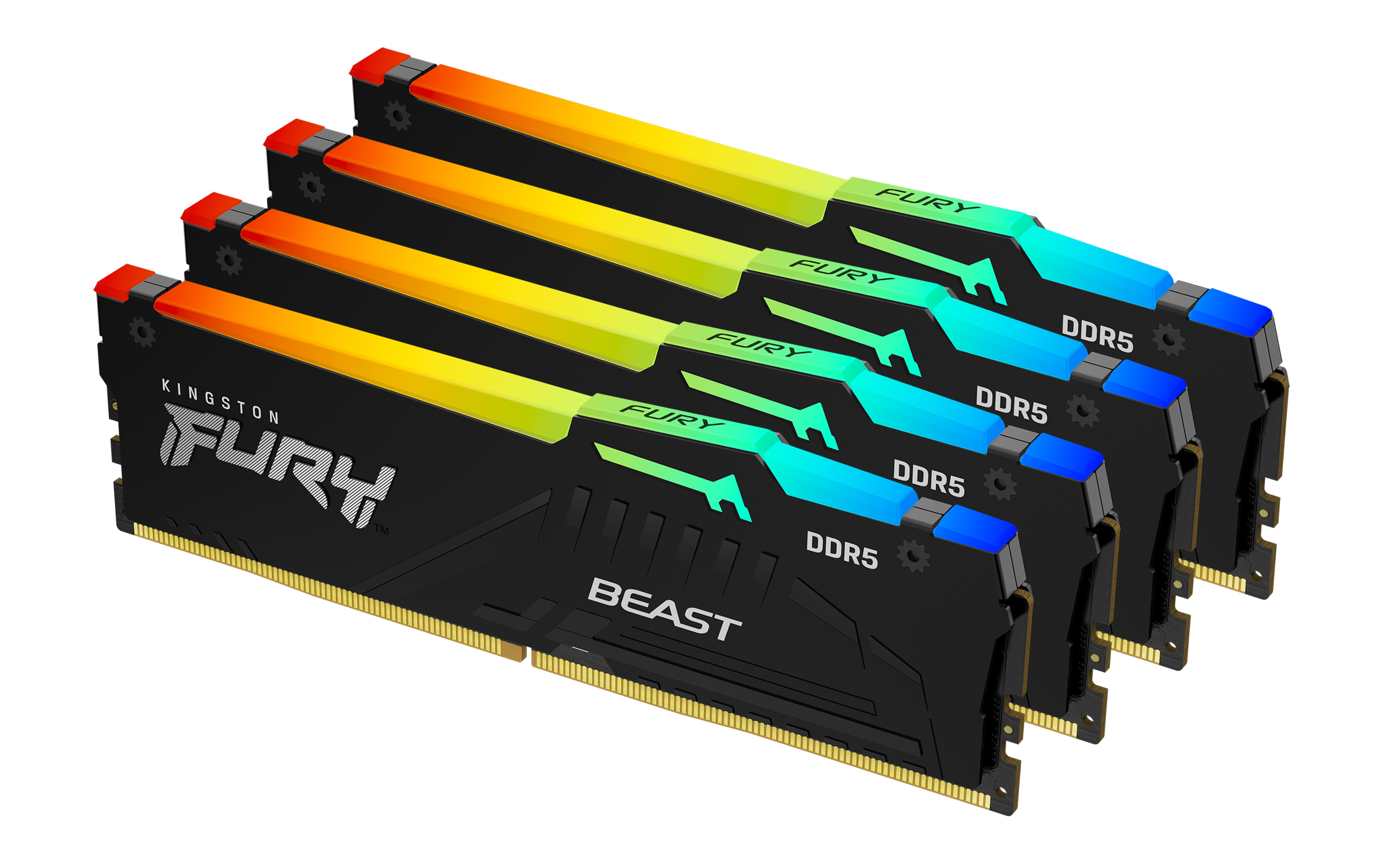 KF552C40BBAK4-128 Kingston Technology