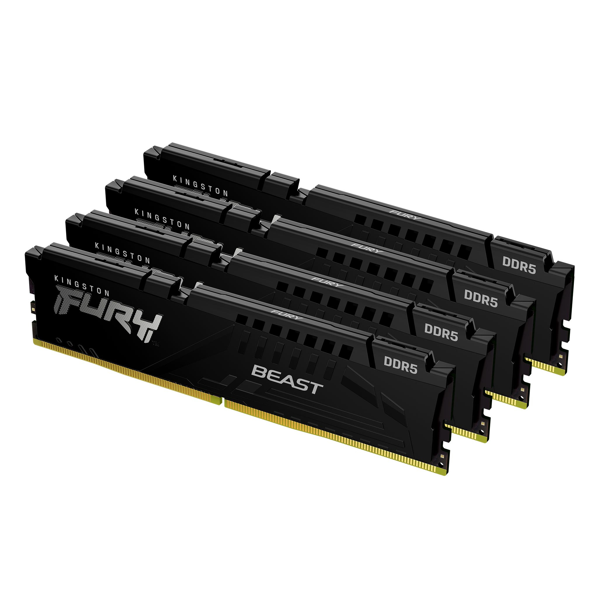 KF552C40BBK4-128 Kingston Technology