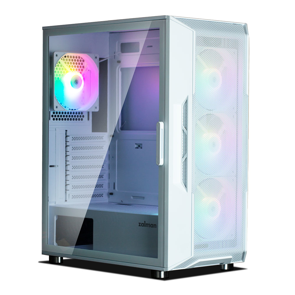 "I3 NEO WHITE" Zalman
