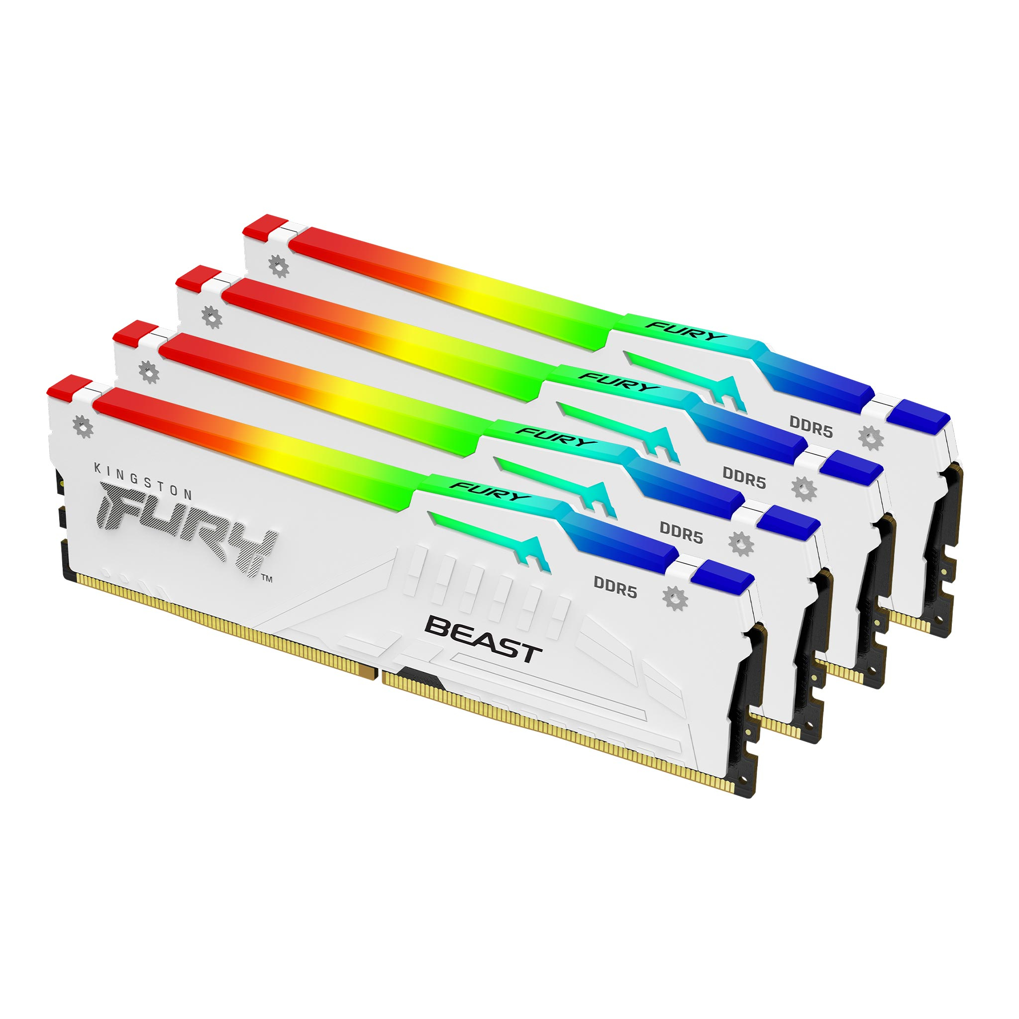 KF552C40BWAK4-128 Kingston Technology