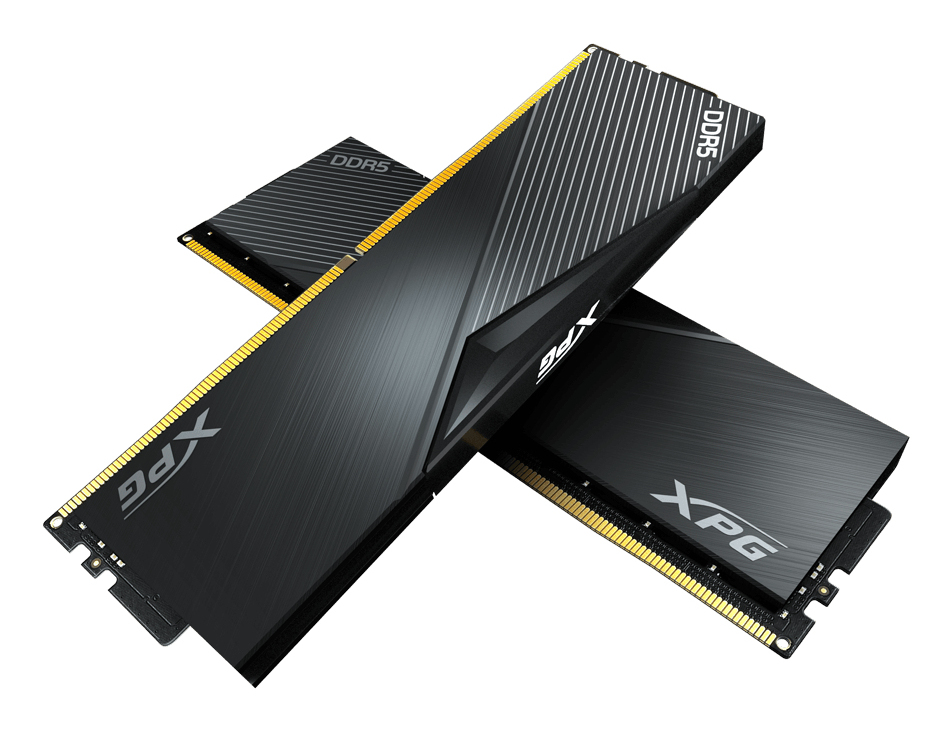 AX5U5600C3632G-DCLABK XPG