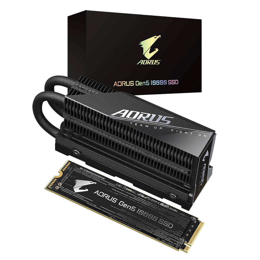 AG510K1TB GIGABYTE