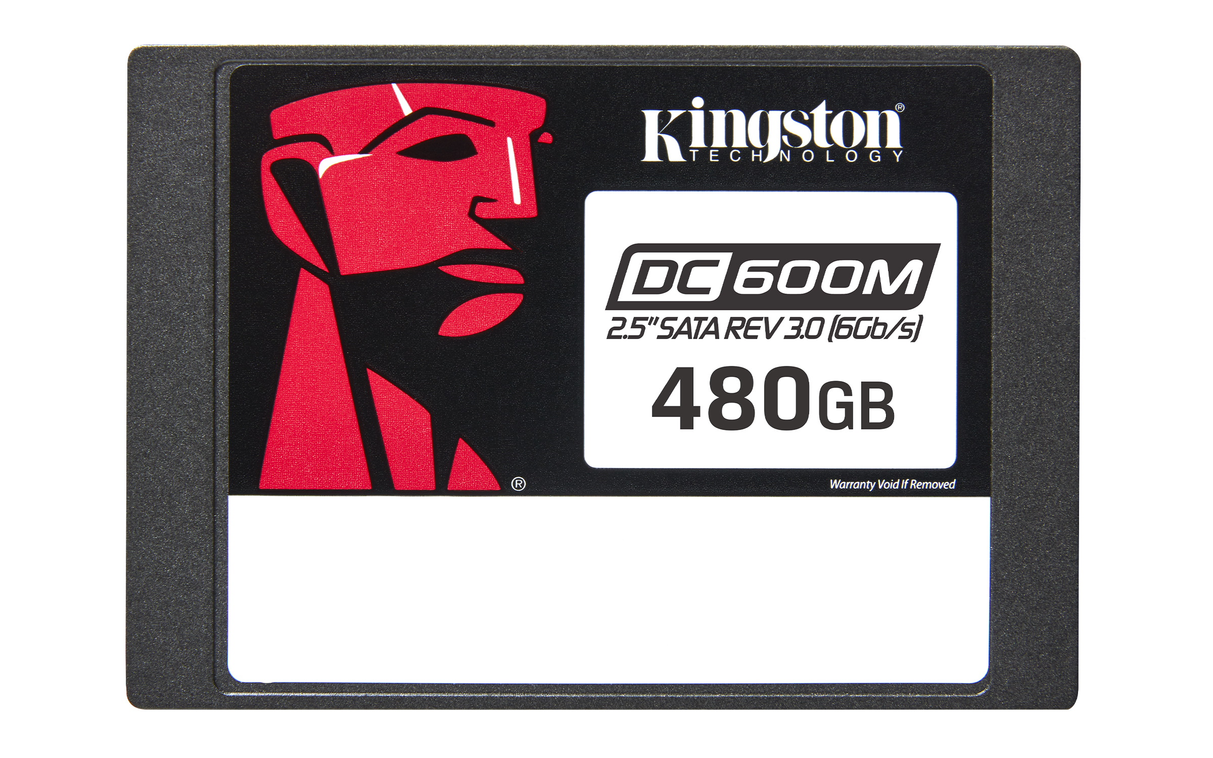 SEDC600M/480G Kingston Technology