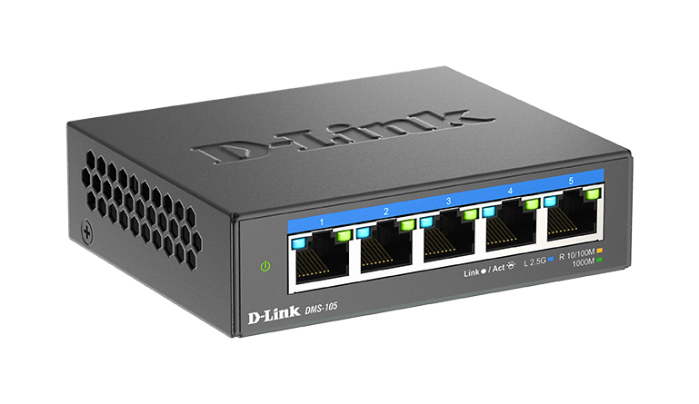 DMS-105/E D-Link