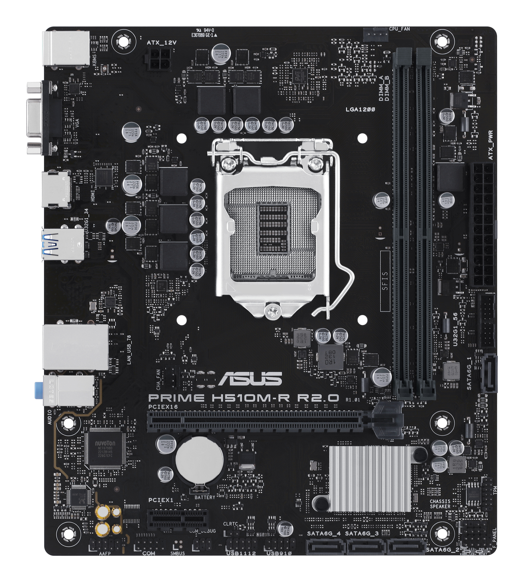 90MB1EX0-M0ECY0 ASUS