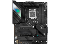"D-STRIX Z590-F GAMING WIFI"