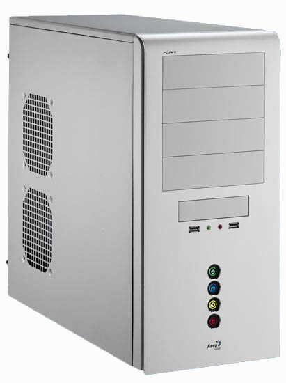 EN52108 Aerocool