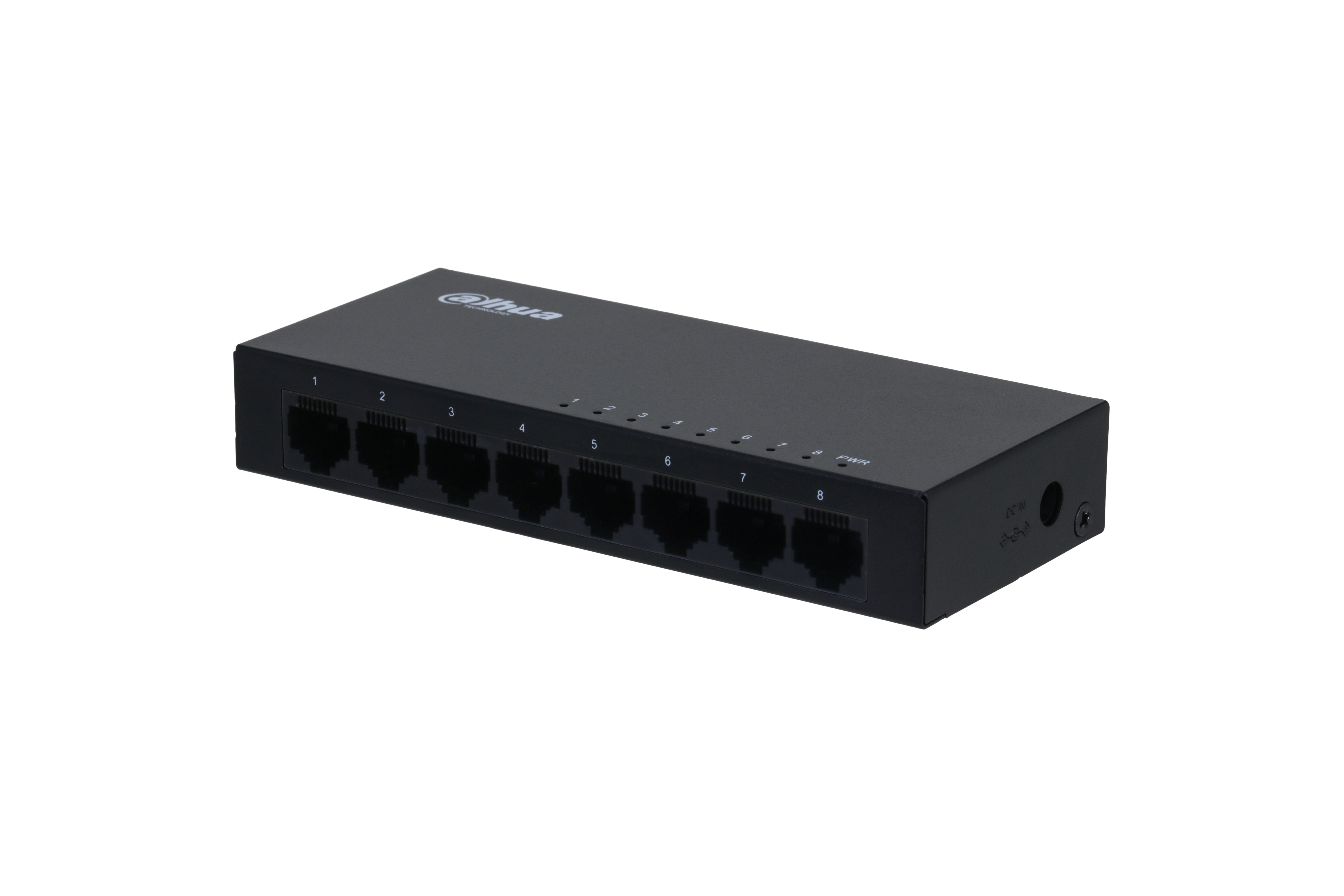 DH-PFS3008-8GT-V2 Dahua Technology