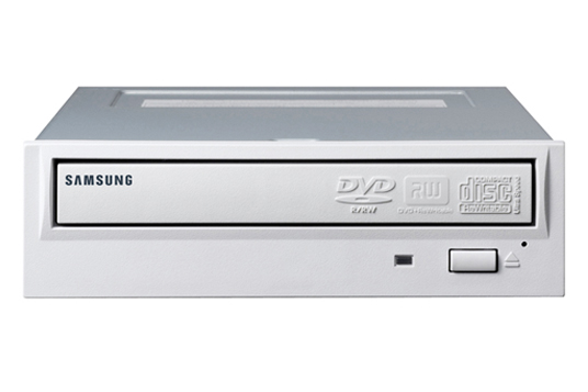 SH-W08A Samsung