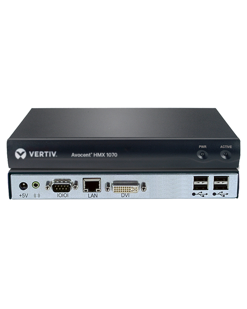 HMX1070-202 Vertiv