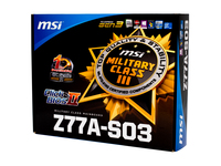 Z77A-S03