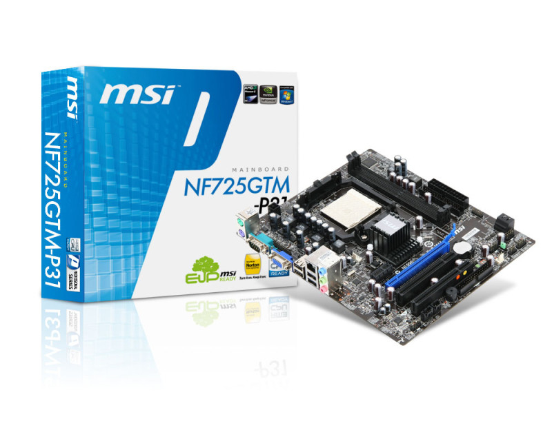 NF725GTM-P31 MSI