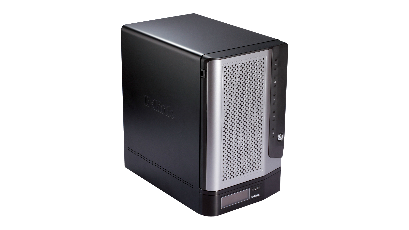 DNS-1200-05-10TB D-Link