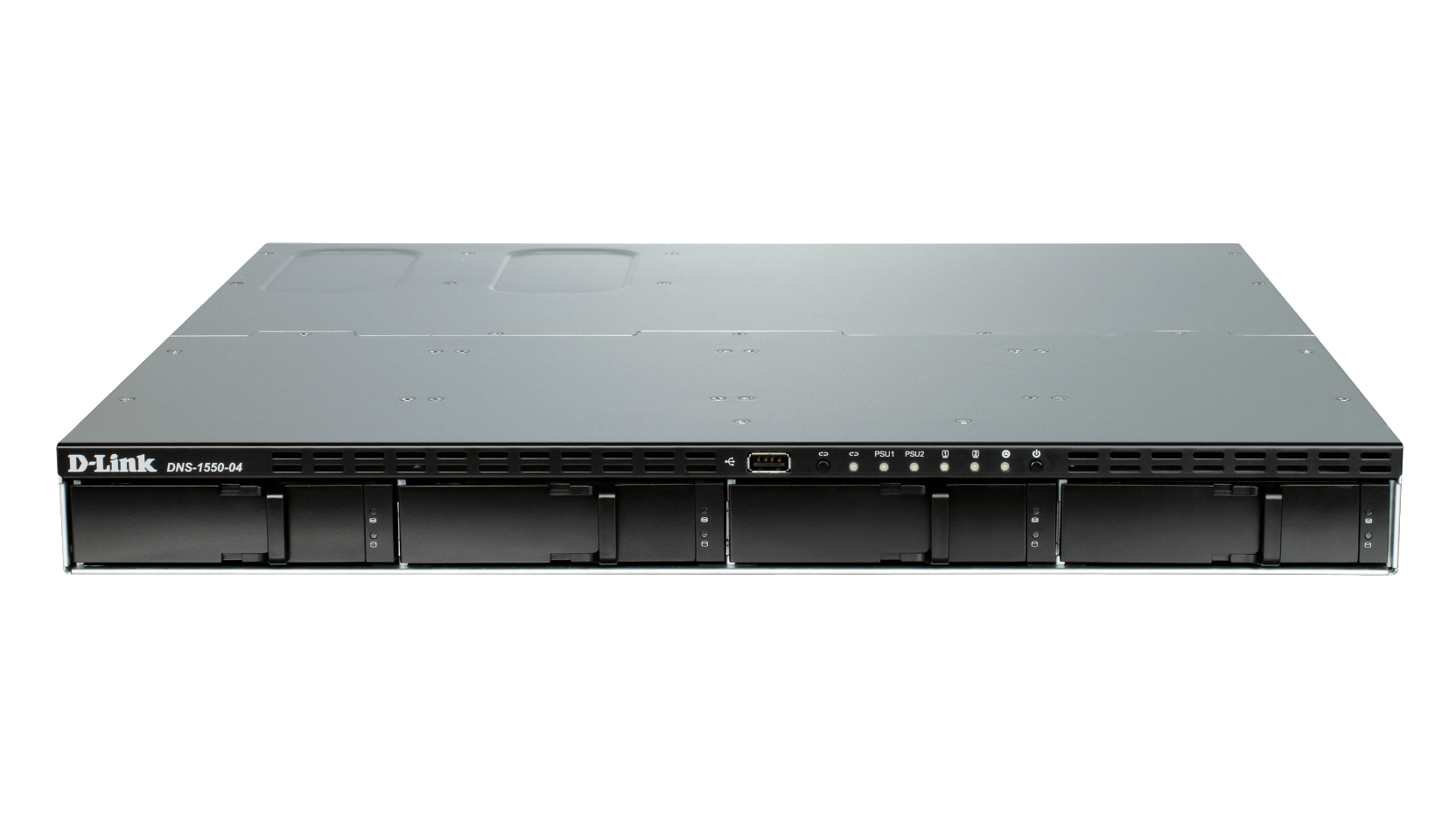 DNS-1550-04-12TB-RED D-Link