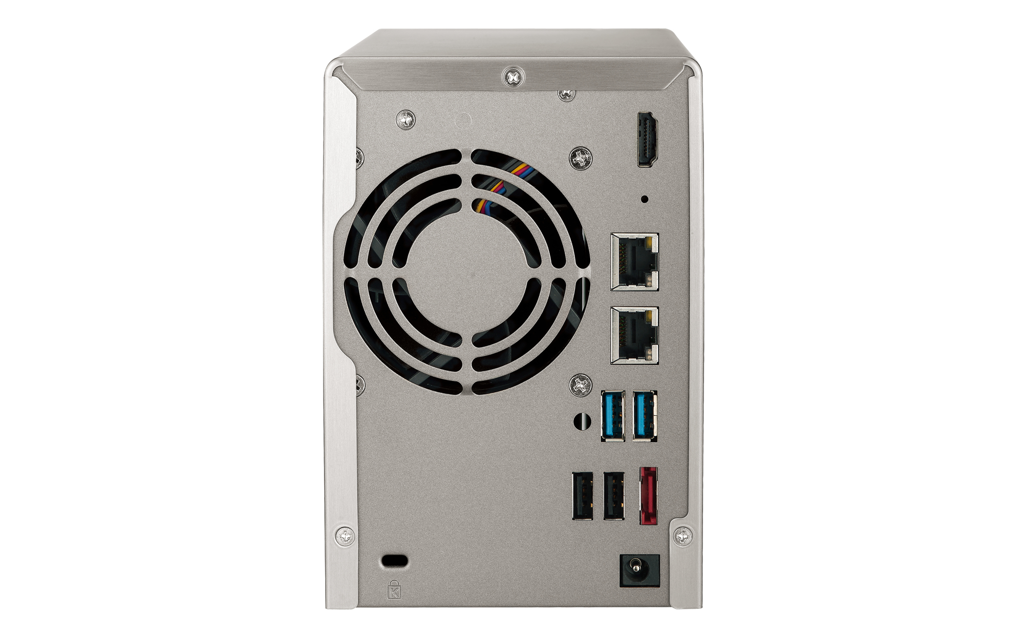 TS-269L-4TB-EC QNAP