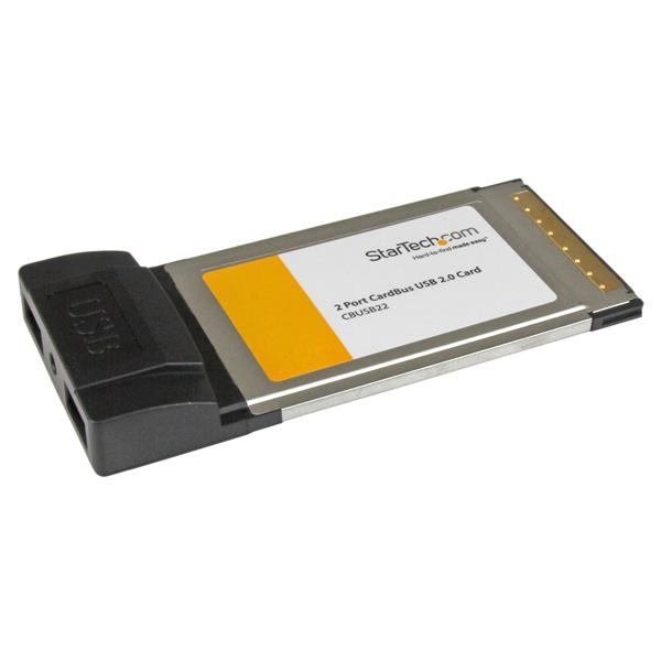 CBUSB22 StarTech.com