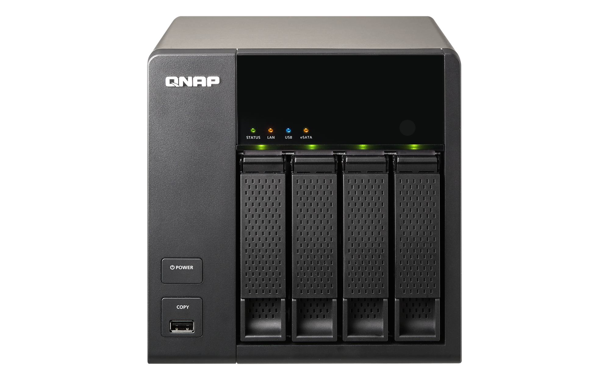TS-469L-16TB-RED QNAP