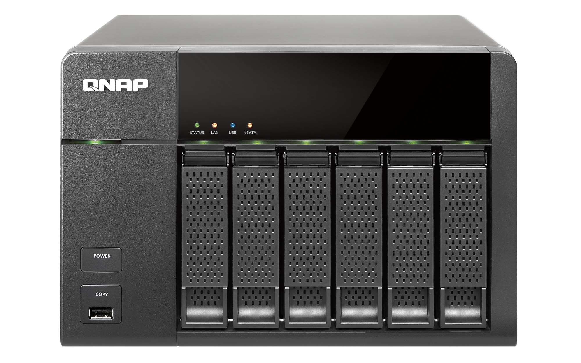 TS-669L-12TB-RED QNAP