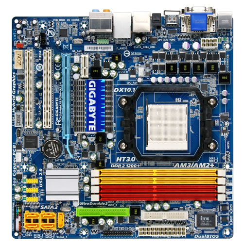 GA-MA785GM-US2H GIGABYTE