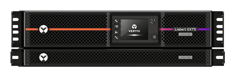 GXT5LI-6000MVRT3UXLN Vertiv