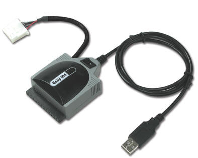 EASY-IDE Microconnect