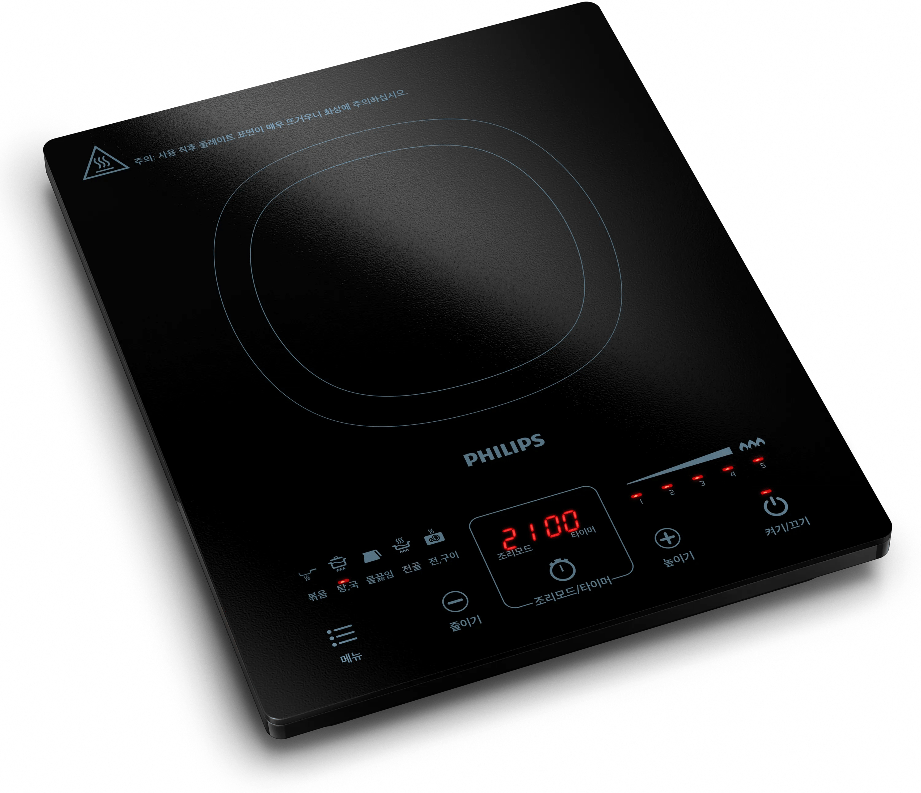 HD4911/82 Philips