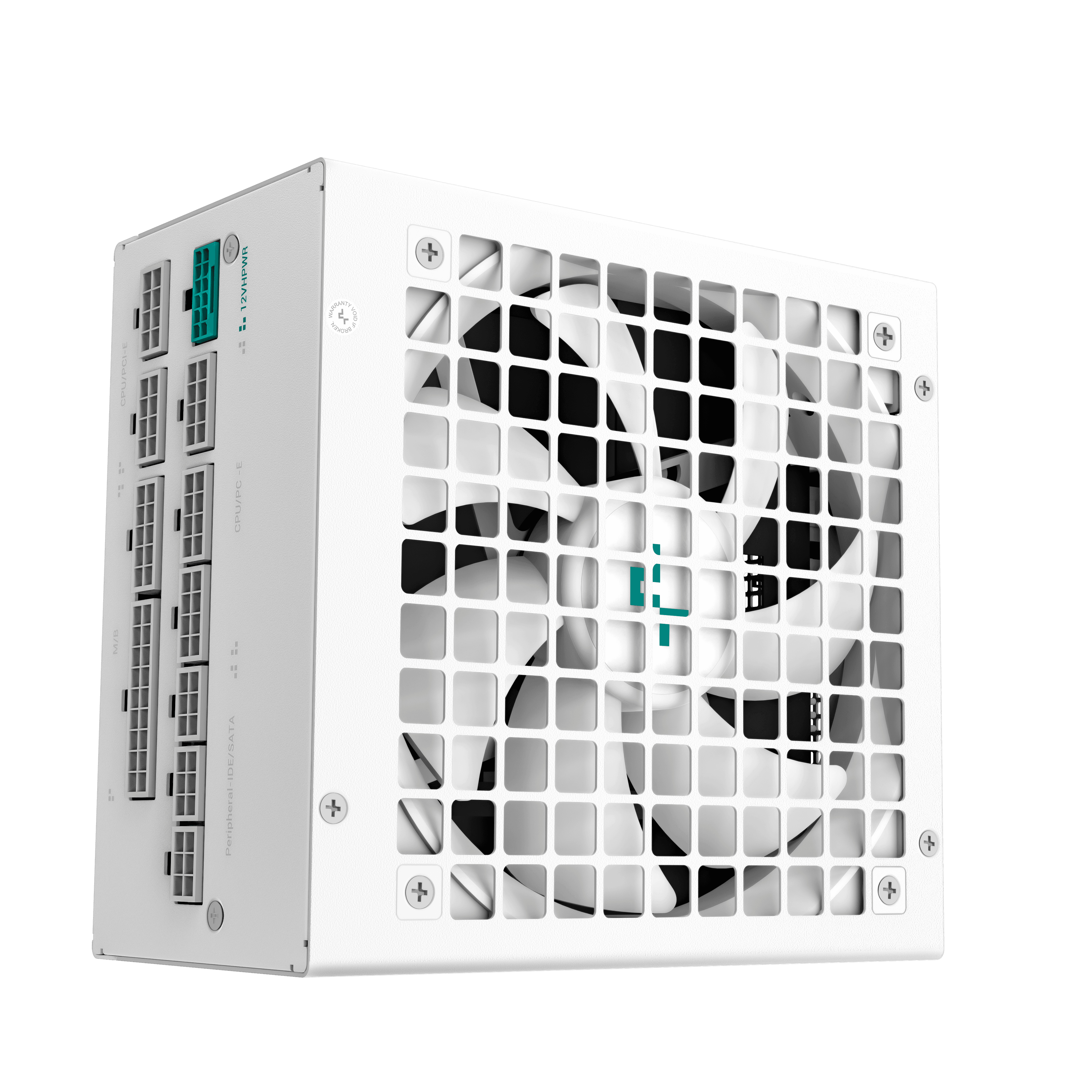 R-PXA00G-FC0W-EU DeepCool