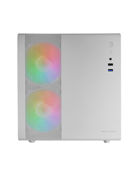 MC400W Mars Gaming