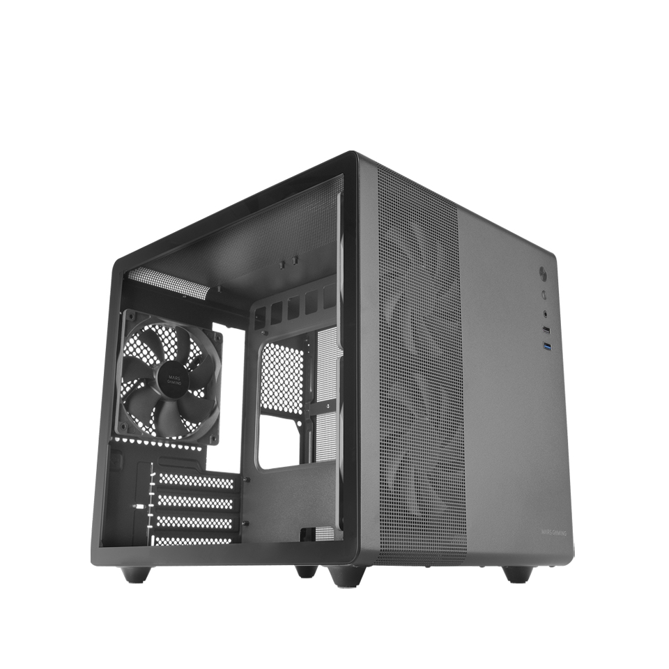 MCMPRO Mars Gaming