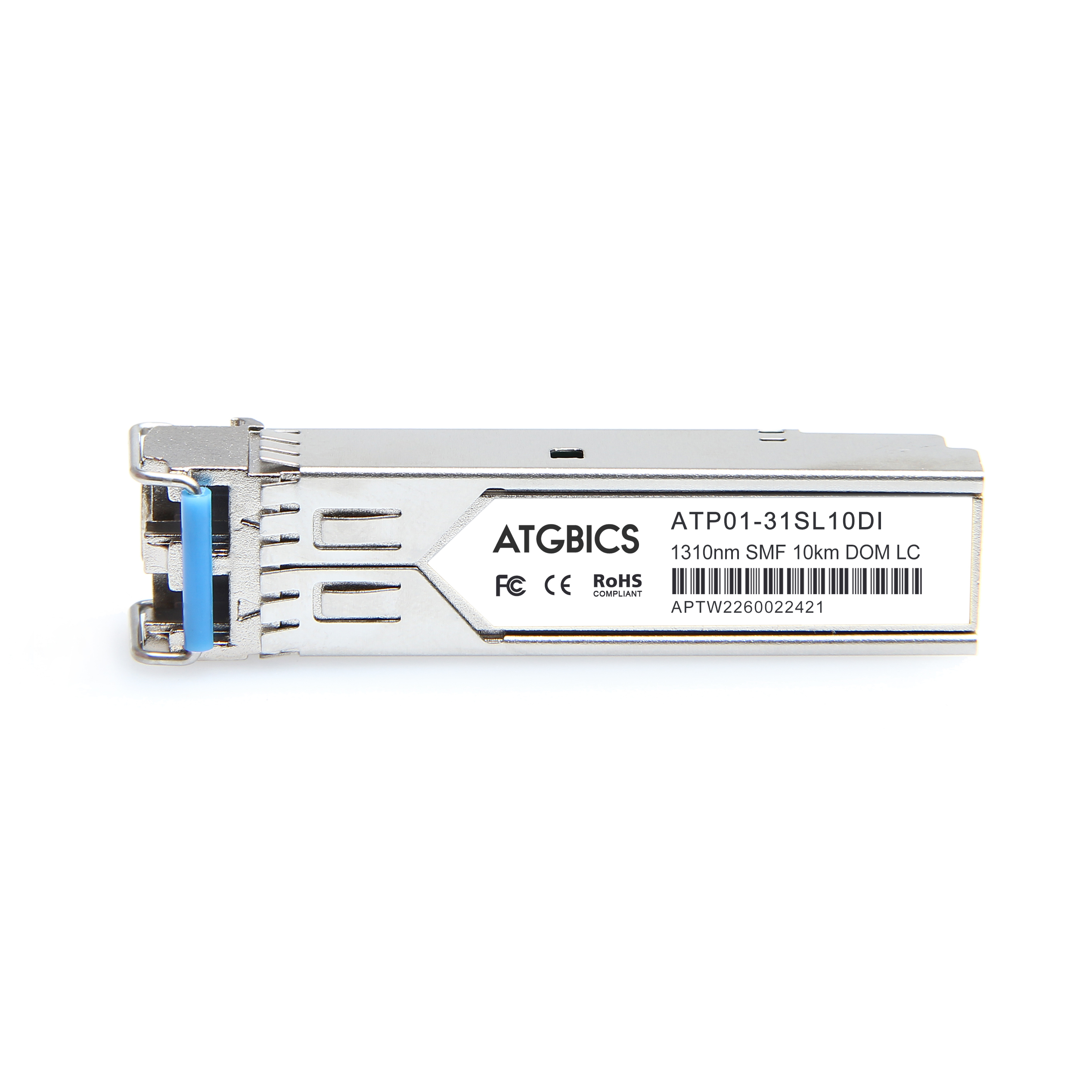 "M-FAST-SFP SM/LC-EEC-C" Approved Technology