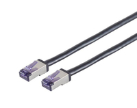 LVN-CAT6A-FLEX-2M